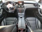 Lot #3304239964 2016 MERCEDES-BENZ C 300 4MAT