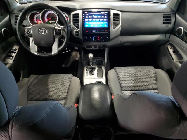 2014 TOYOTA TACOMA DOU #3291292471