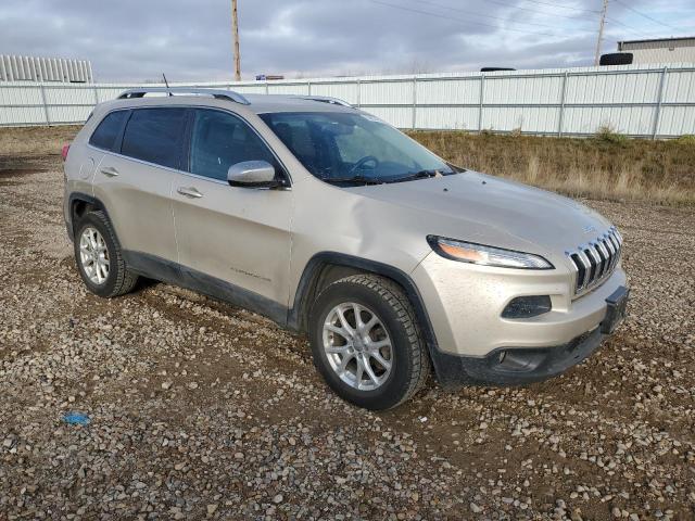 2015 JEEP CHEROKEE L #3297017369