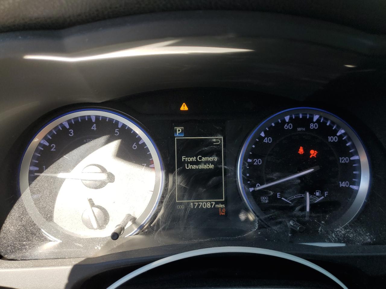 TOYOTA HIGHLANDER SE