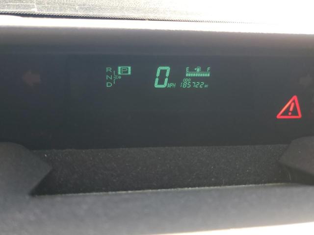 2007 TOYOTA PRIUS #3282605886