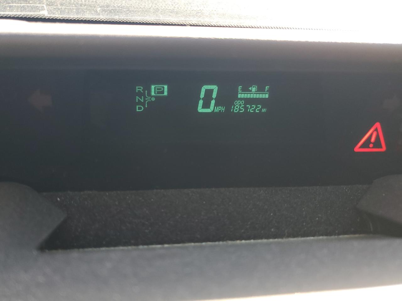 Lot #3282605886 2007 TOYOTA PRIUS