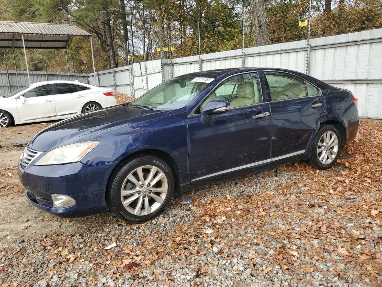 LEXUS ES 350