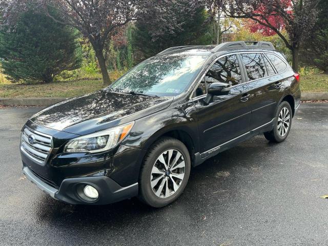 2017 SUBARU OUTBACK 2. #3286656281