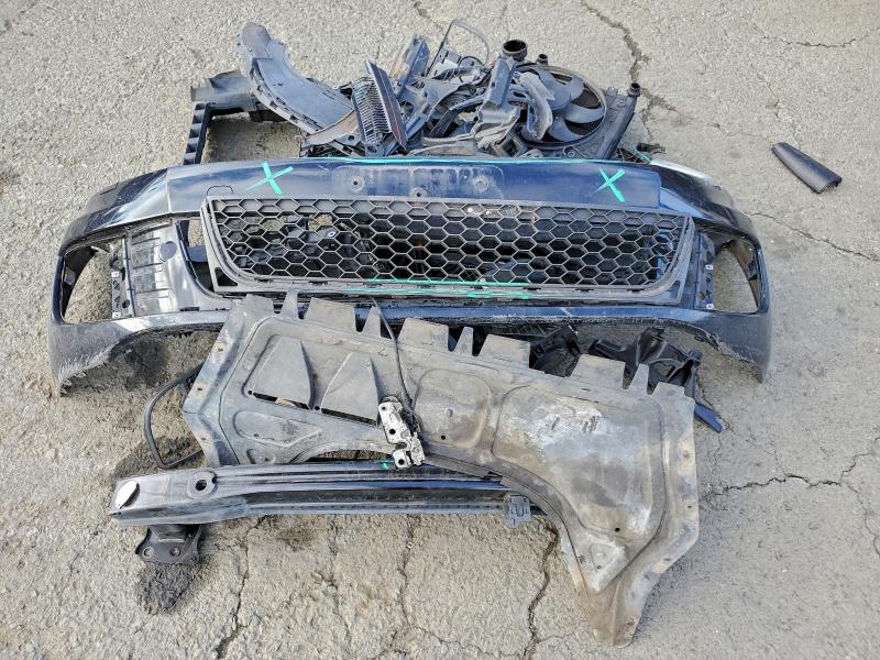 2013 VOLKSWAGEN GTI #3304499543