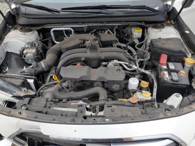 2018 SUBARU LEGACY 2.5 #3292379296