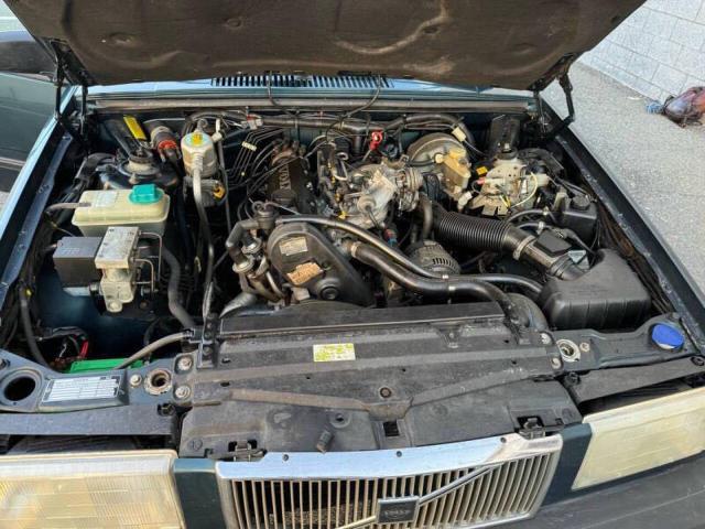 1994 VOLVO 940 #3286658292