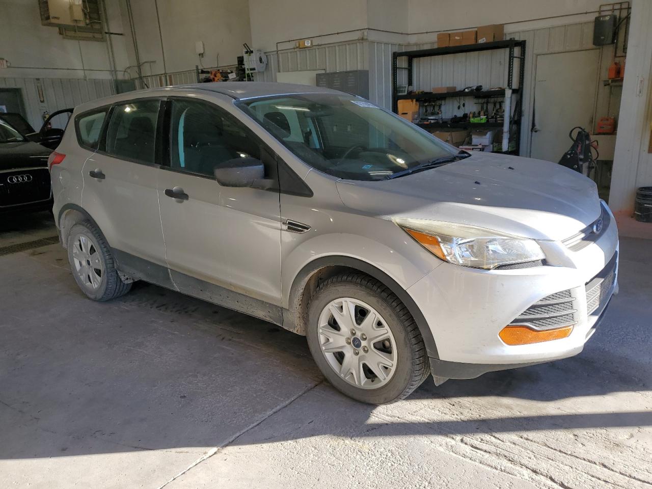 FORD ESCAPE S