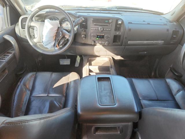 2011 GMC SIERRA K15 #3291372131