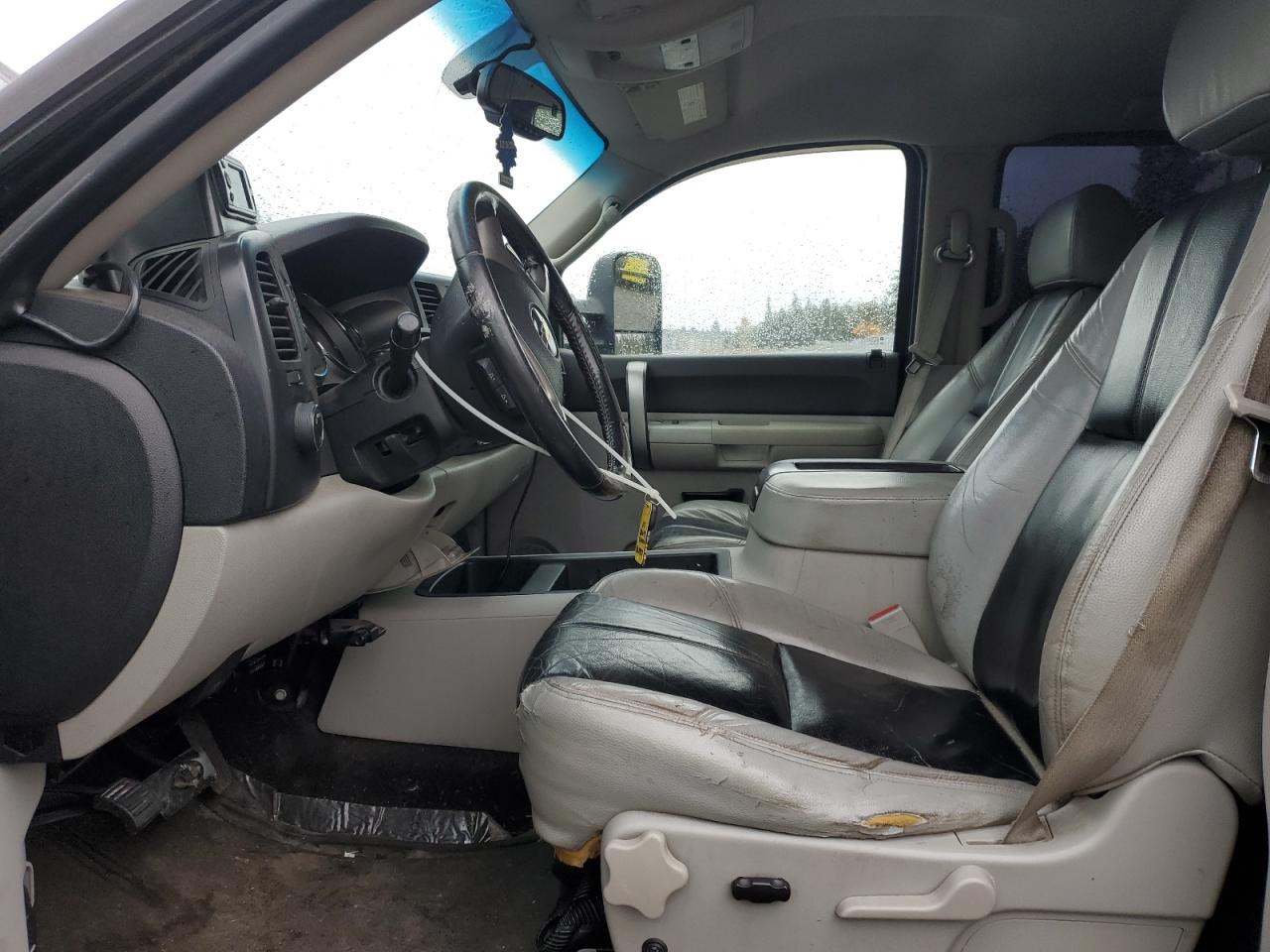 Lot #3281584449 2007 CHEVROLET SILVERADO