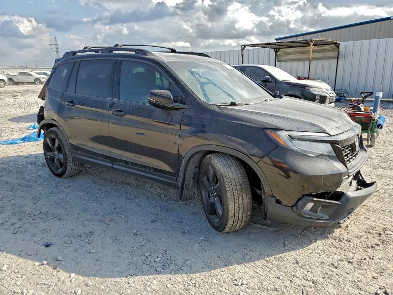 2020 HONDA PASSPORT E #3298015126