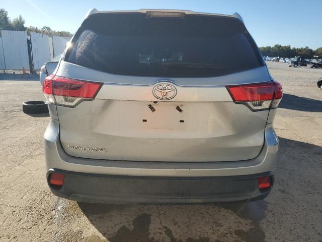 2019 TOYOTA HIGHLANDER #3290193200