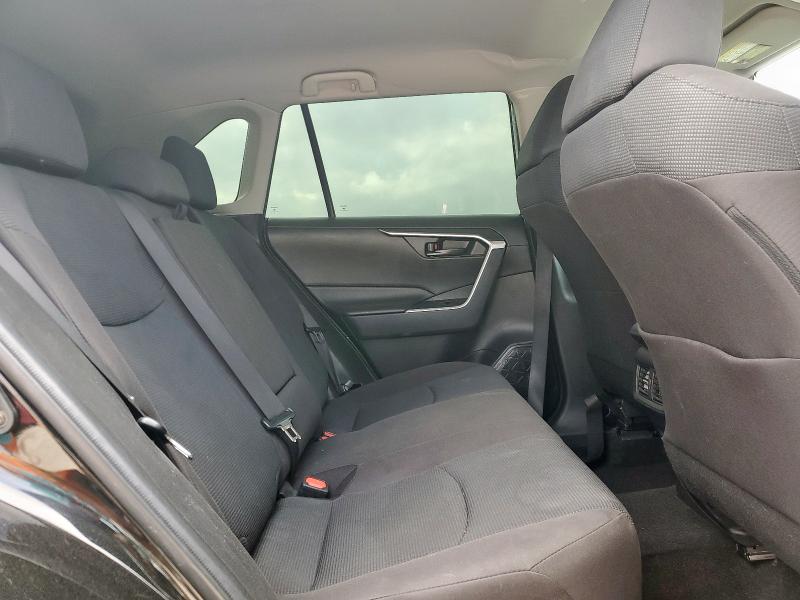 2023 TOYOTA RAV4 LE #3293273436