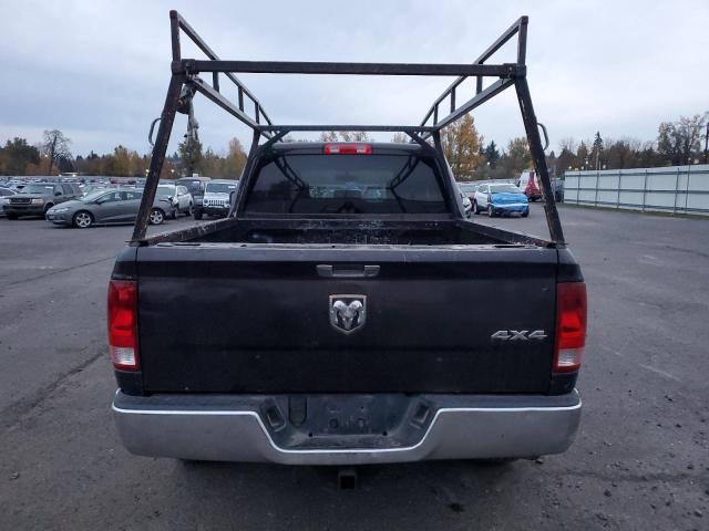 2011 DODGE RAM 1500 #3293270437