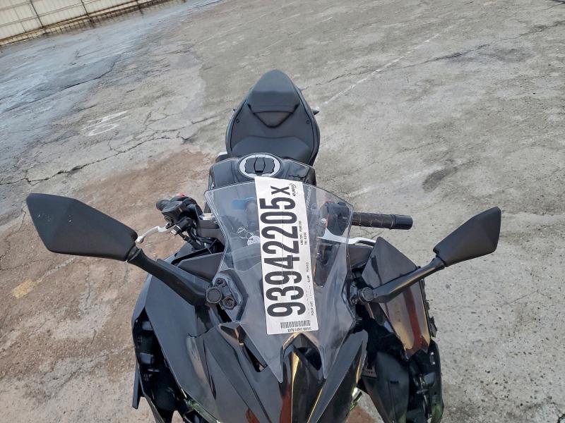 2024 KAWASAKI EX500 H #3296332420