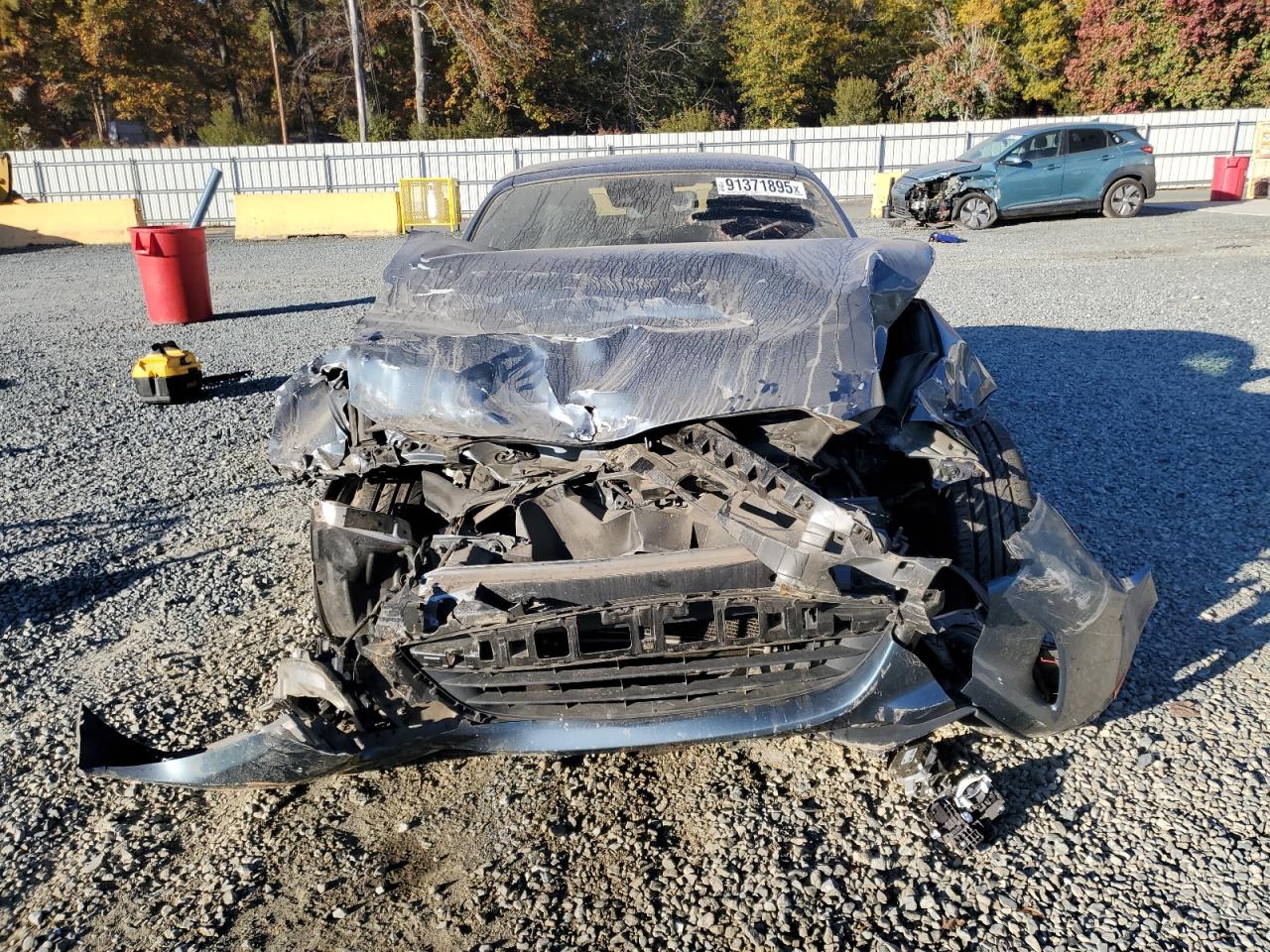 MAZDA MX-5 GRAND TOURING