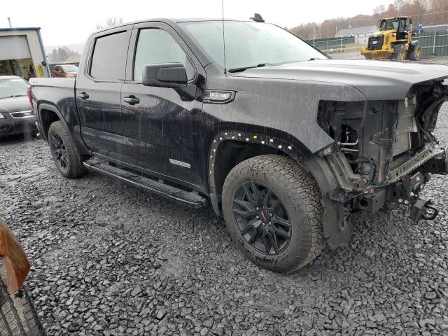 2021 GMC SIERRA K15 #3303962700