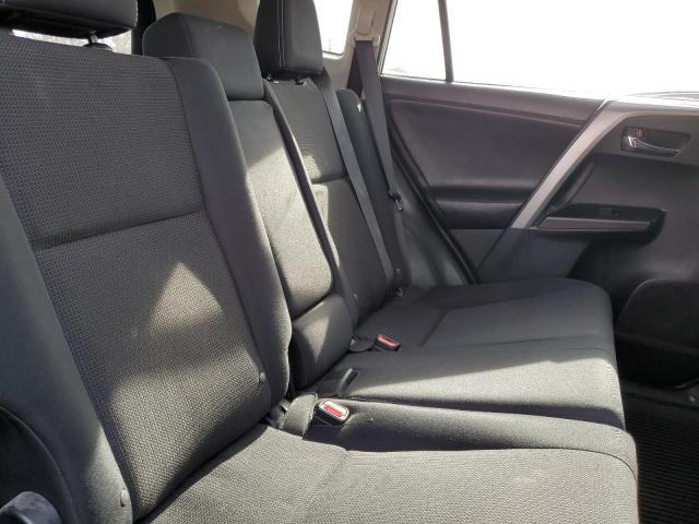 2017 TOYOTA RAV4 XLE #3296893832