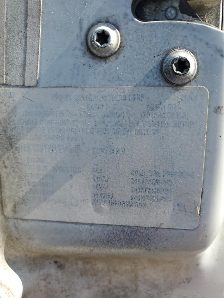 Lot #3280391010 2003 CHEVROLET TAHOE K150