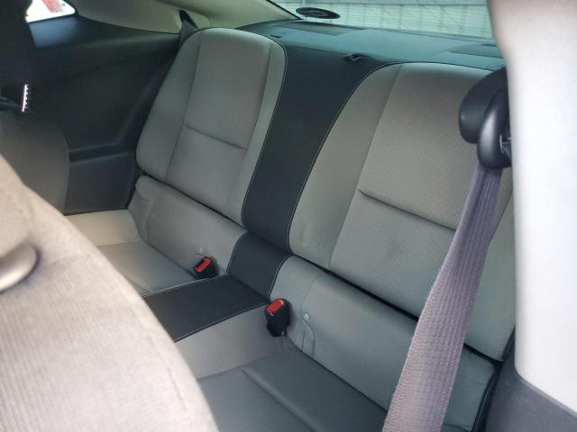 2015 CHEVROLET CAMARO LT #3302695044