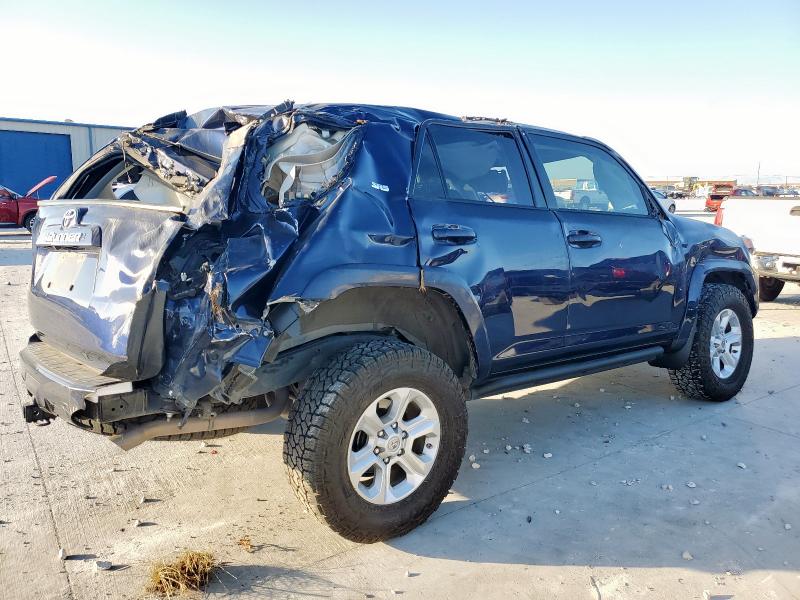 2021 TOYOTA 4RUNNER SR #3298086159