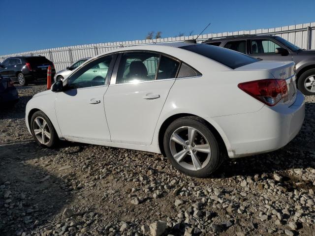 2015 CHEVROLET CRUZE LT 1G1PE5SB3F7144467