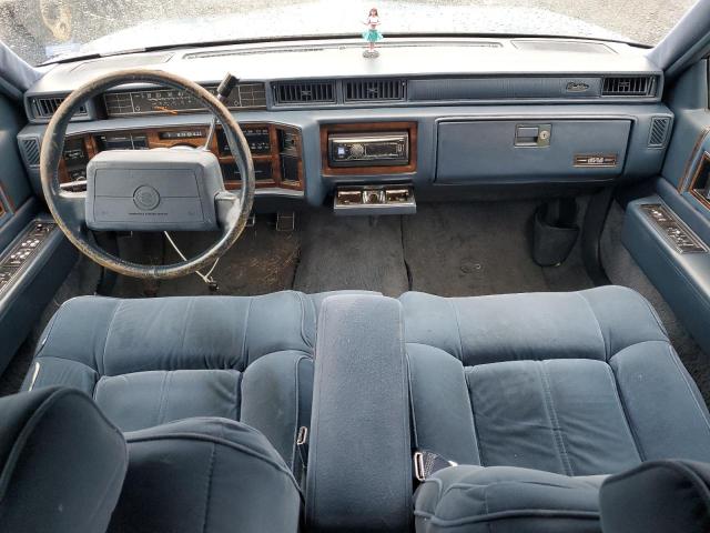 1990 CADILLAC DEVILLE #3302978626