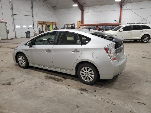 2012 TOYOTA PRIUS PLUG - JTDKN3DP4C3015509