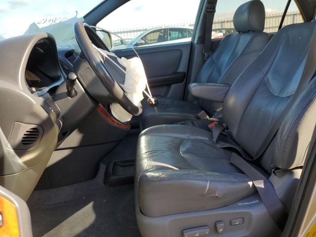 2000 LEXUS RX 300 #3301847420