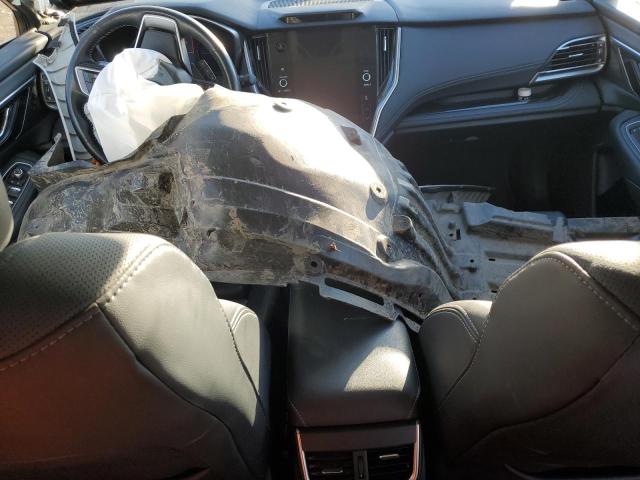 2022 SUBARU OUTBACK LI #3297220389