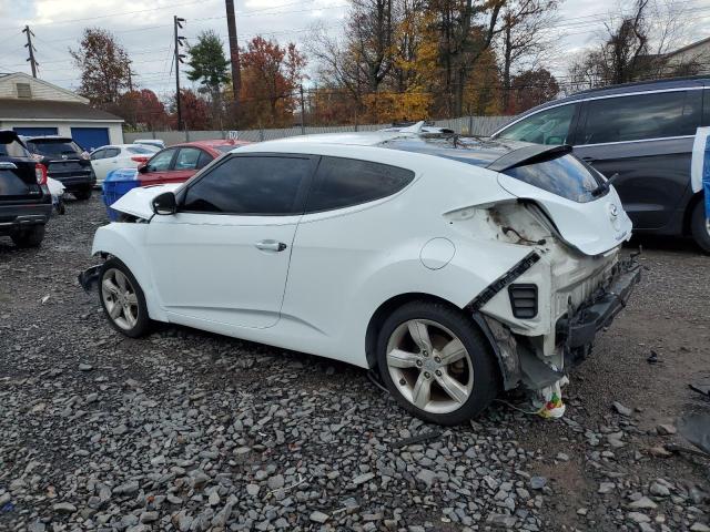 2015 HYUNDAI VELOSTER #3283878453