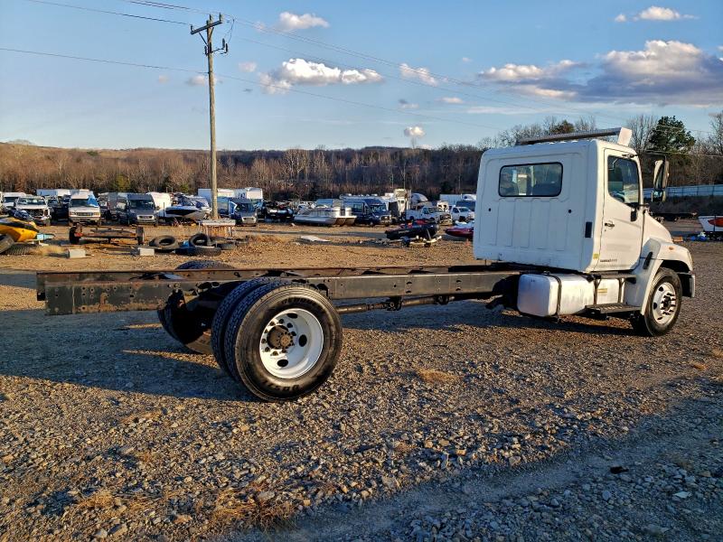 2010 HINO UNKNOWN #3311511252