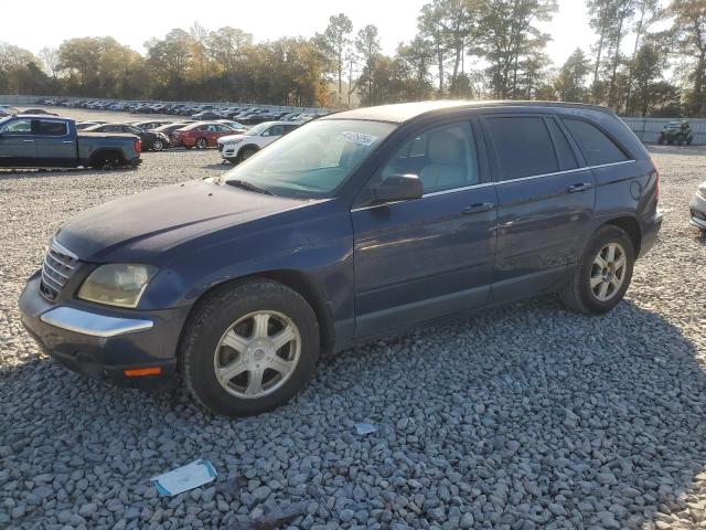 Global Auto Auctions: 2005 CHRYSLER PACIFICA