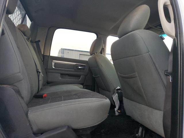 2016 RAM 1500 SLT #3297032512