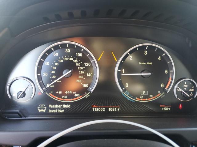 2015 BMW X5 XDRIVE3 #3305631716