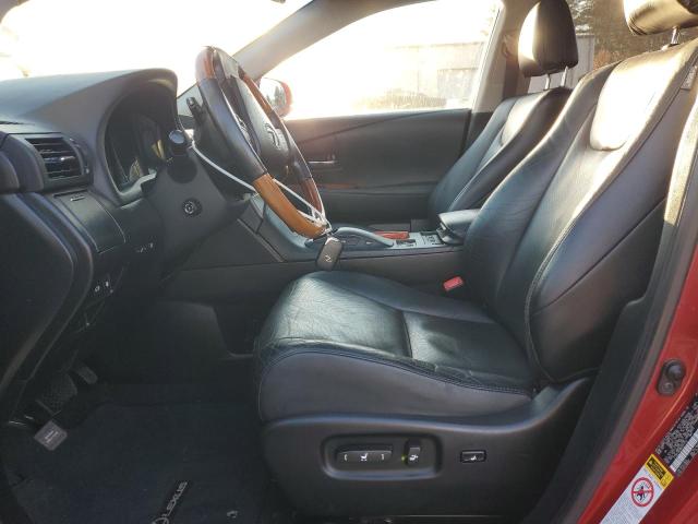 2011 LEXUS RX 350 #3305303351