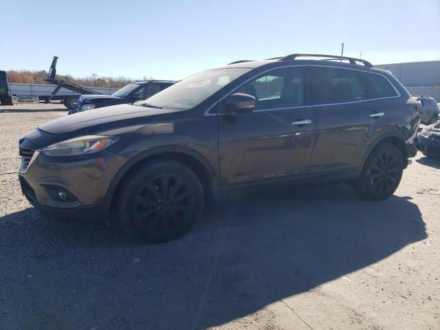 MAZDA CX-9 GRAND
