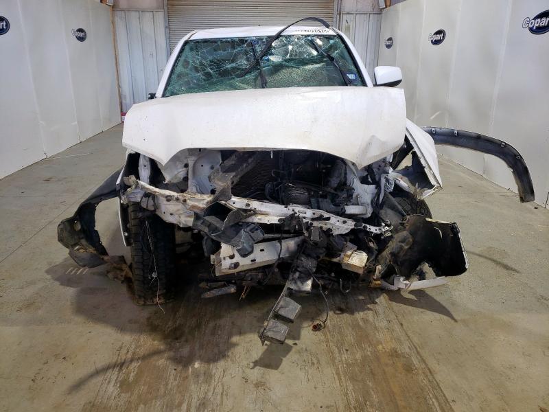 2019 TOYOTA TACOMA DOU #3305294302