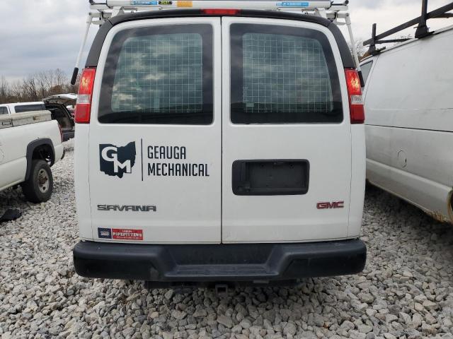 2020 GMC\CHEVY 2500 SAVANA 2500 REG #3294384115