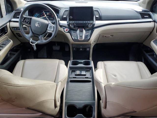 2024 HONDA ODYSSEY TO #3292300291