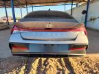 Lot #3309472613 2024 HYUNDAI ELANTRA SE