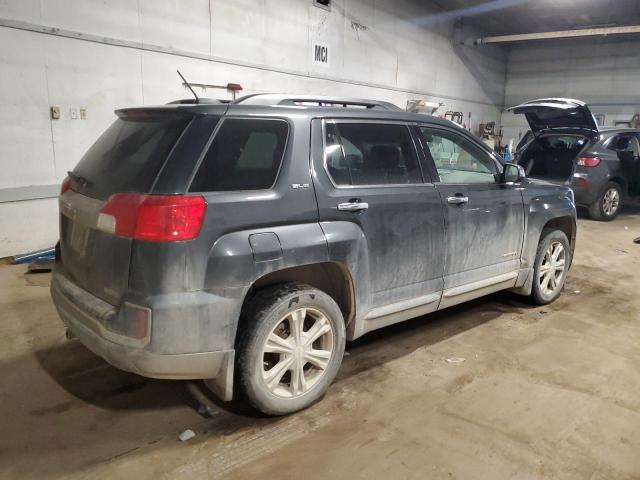 2017 GMC TERRAIN SL #3296983853