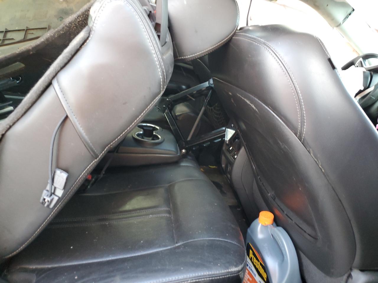 CADILLAC SRX PERFORMANCE COLLECTION