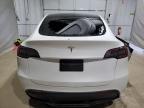 Lot #3296322410 2025 TESLA MODEL Y
