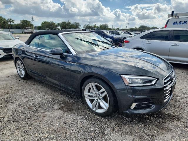 2019 AUDI A5 PREMIUM #3304400584