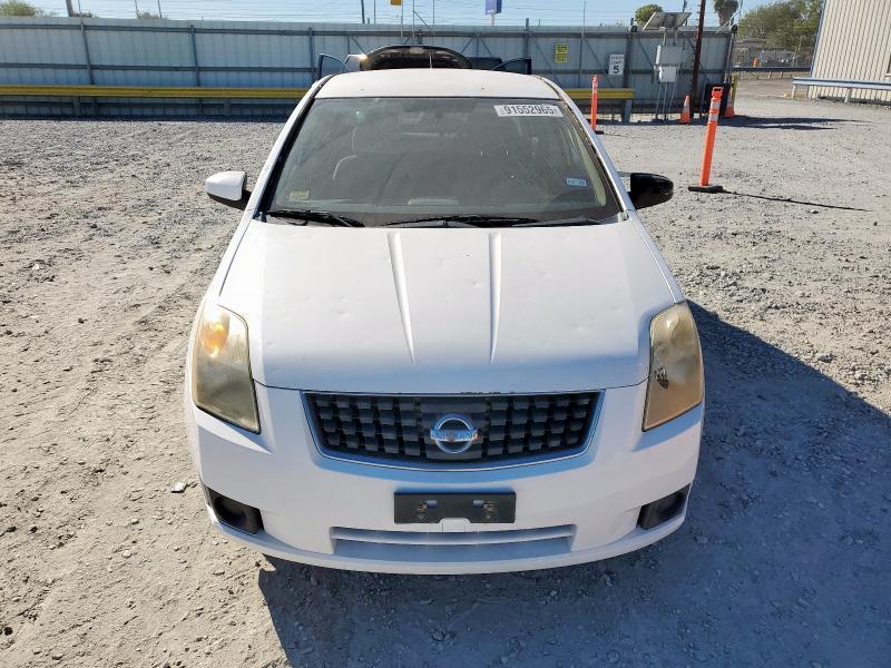 2007 NISSAN SENTRA 2.0 #3284962954