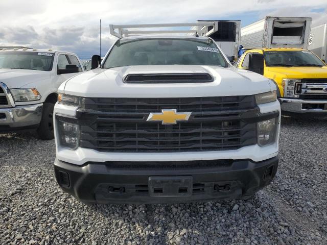 2024 CHEVROLET SILVERADO #3290442793