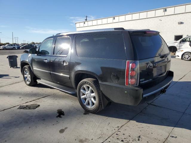 2011 GMC YUKON XL D - 1GKS2MEFXBR108393