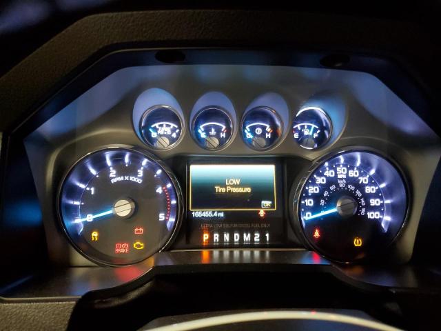 2015 FORD TRUCK F350 CREW C PU 4X4 C #3297882771