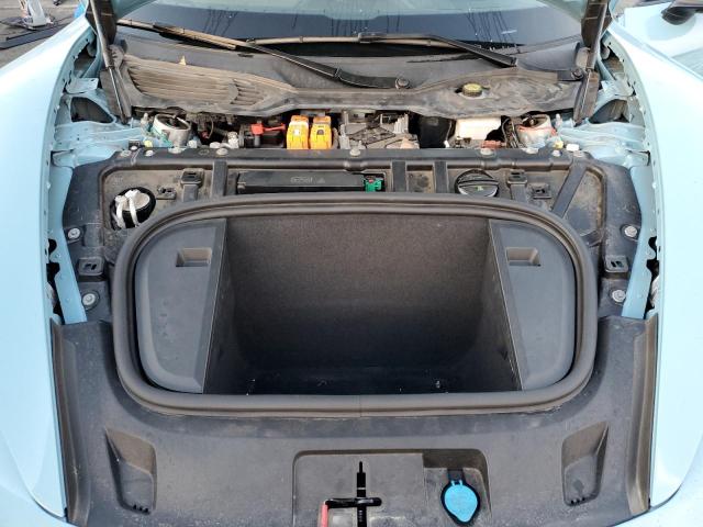 2021 PORSCHE TAYCAN CRO #3293549413